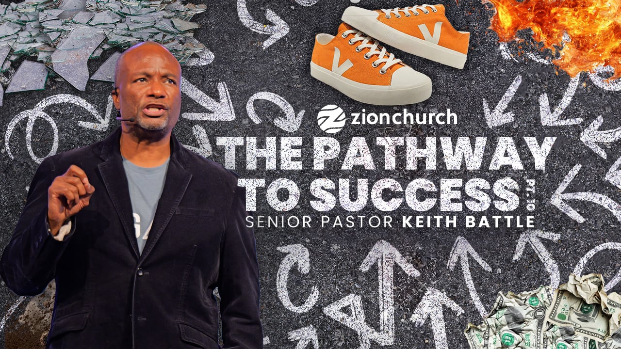 The Pathway To Success Pt.10