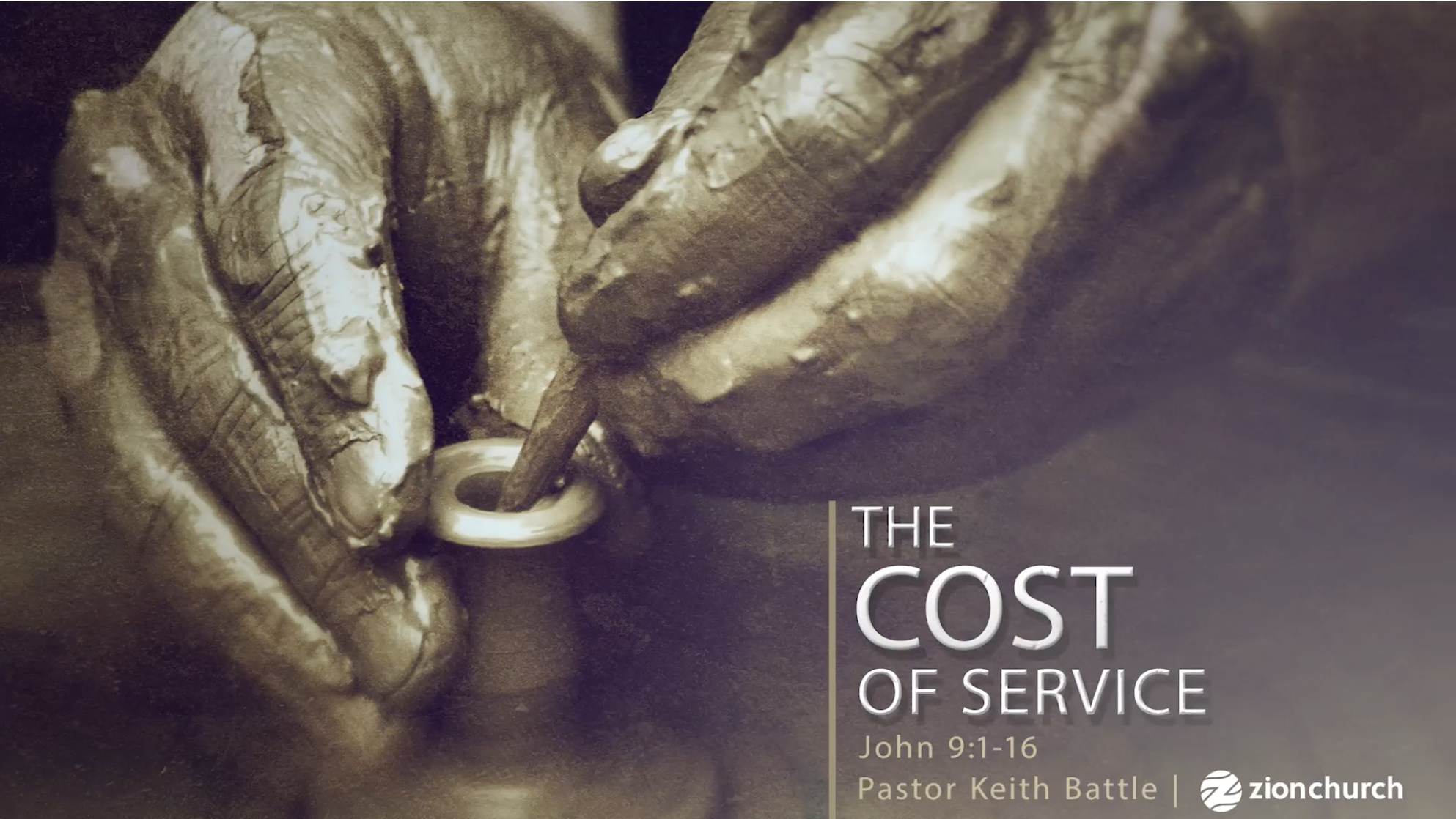 The Cost of Service