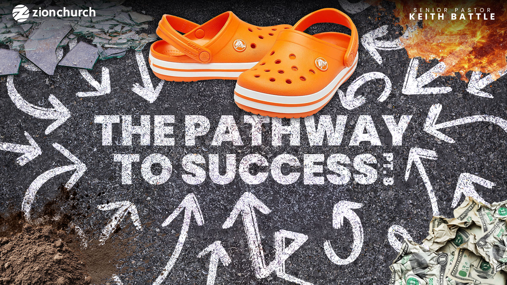 The Pathway To Success Pt.8