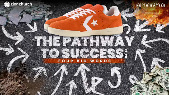 The Pathway to success Pt.20