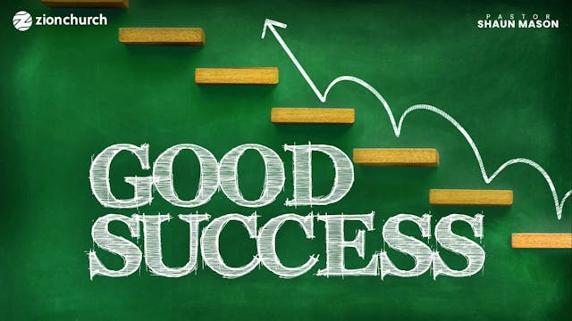 Good Success