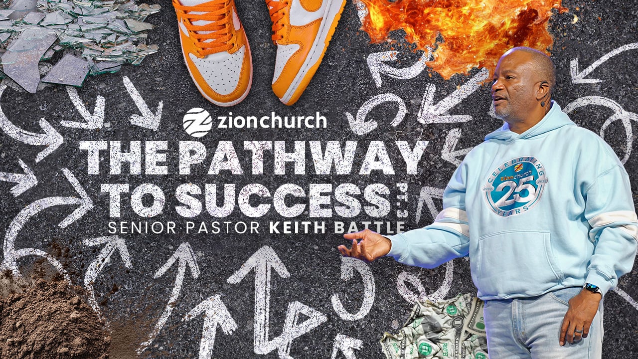 The Pathway To Success Pt.3