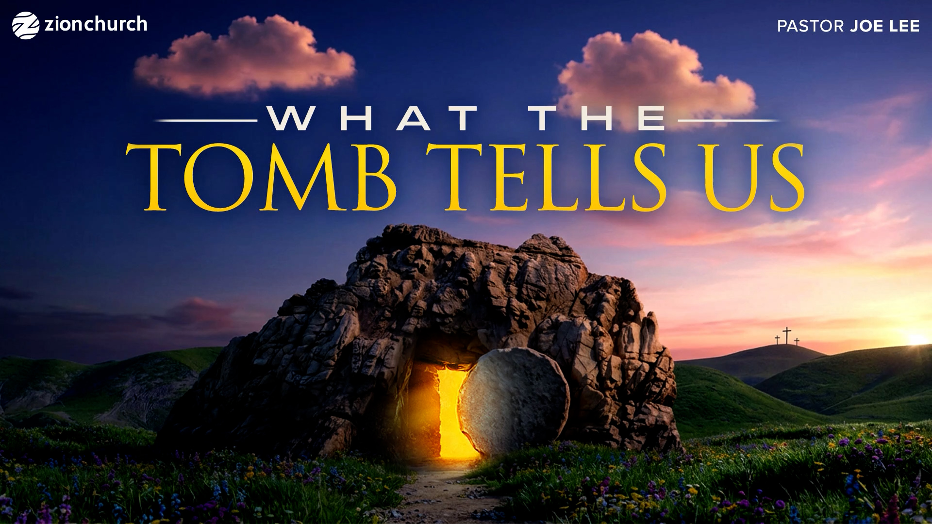 What The Tomb Tells Us
