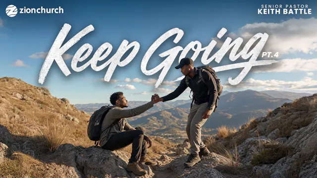 Keep Going Pt.4