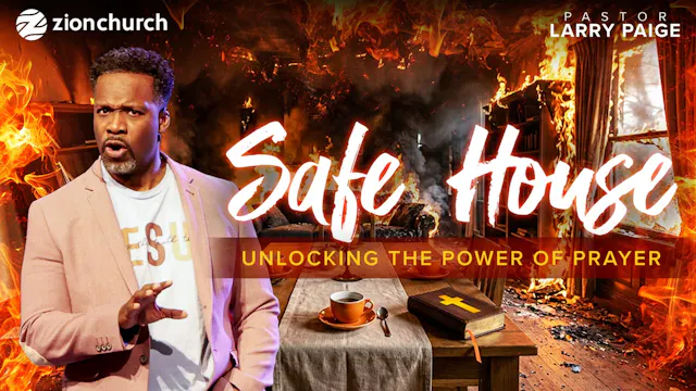 Safe House: Unlocking the Power of Pr...