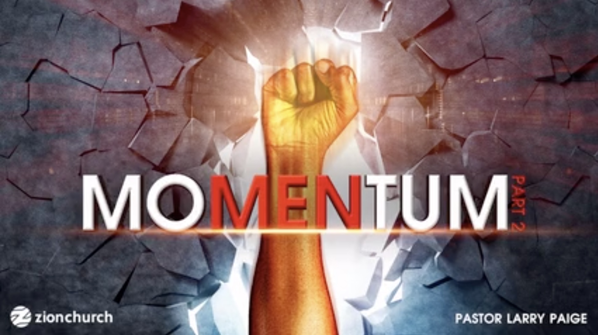 Momentum Pt.2