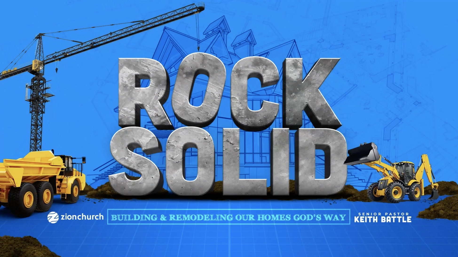 Rock Solid Series