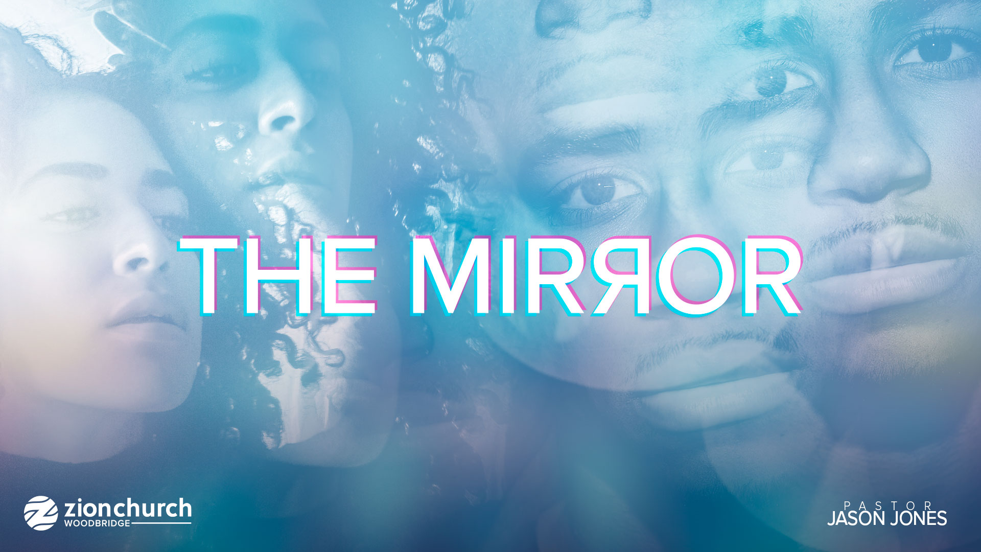 The Mirror
