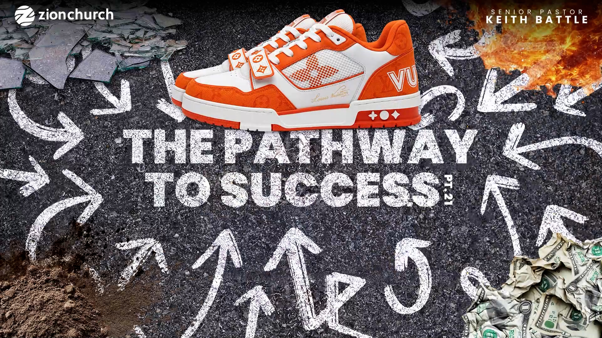 The Pathway To Success Pt.21