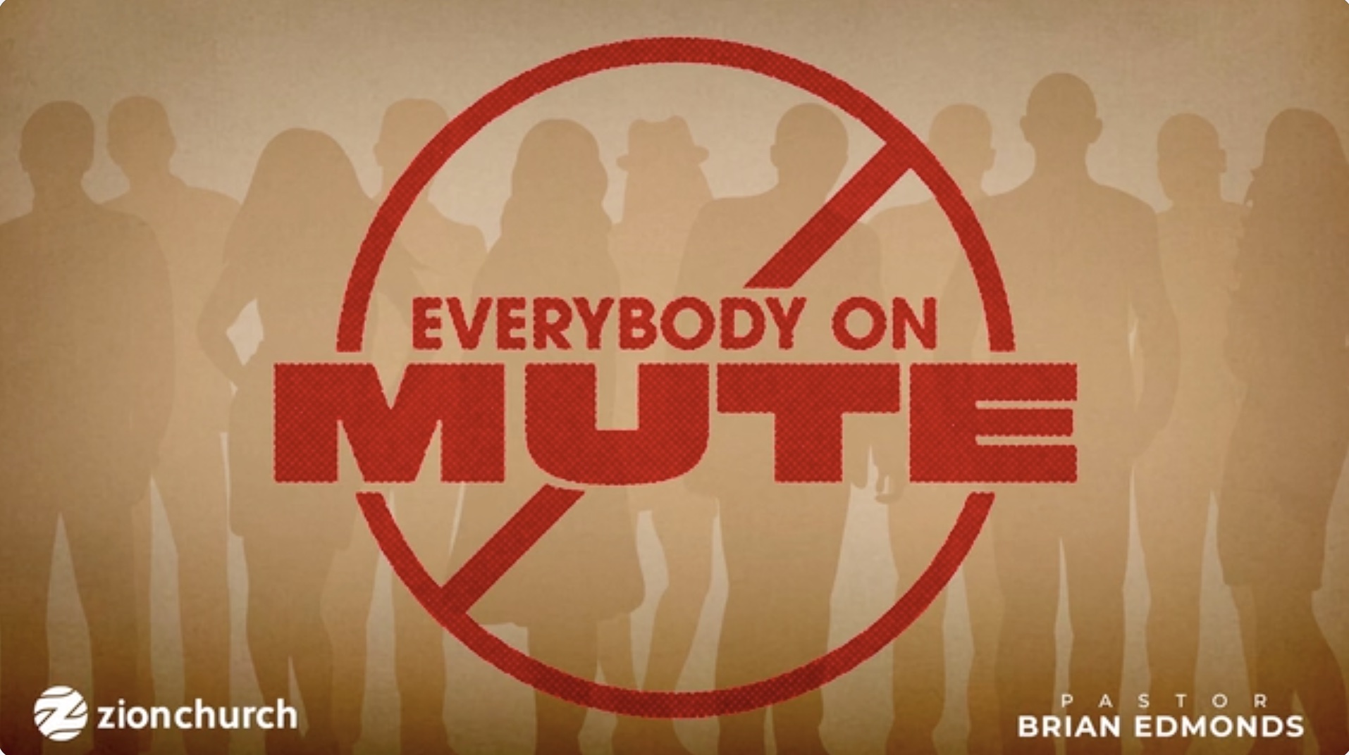 Everybody On Mute