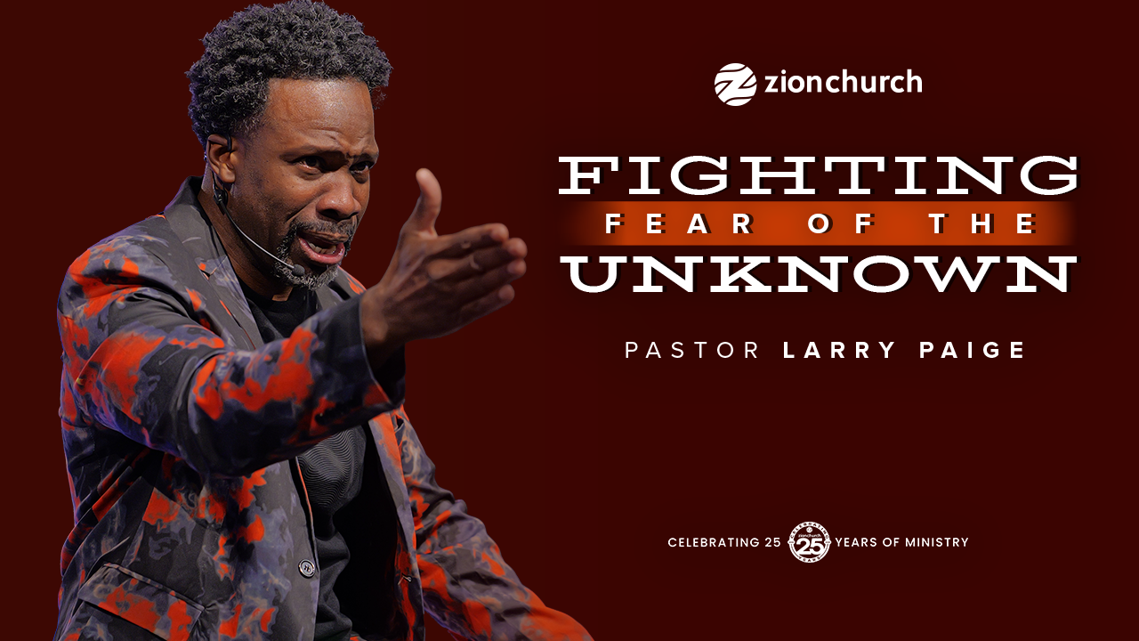 Fighting Fear of the Unknown