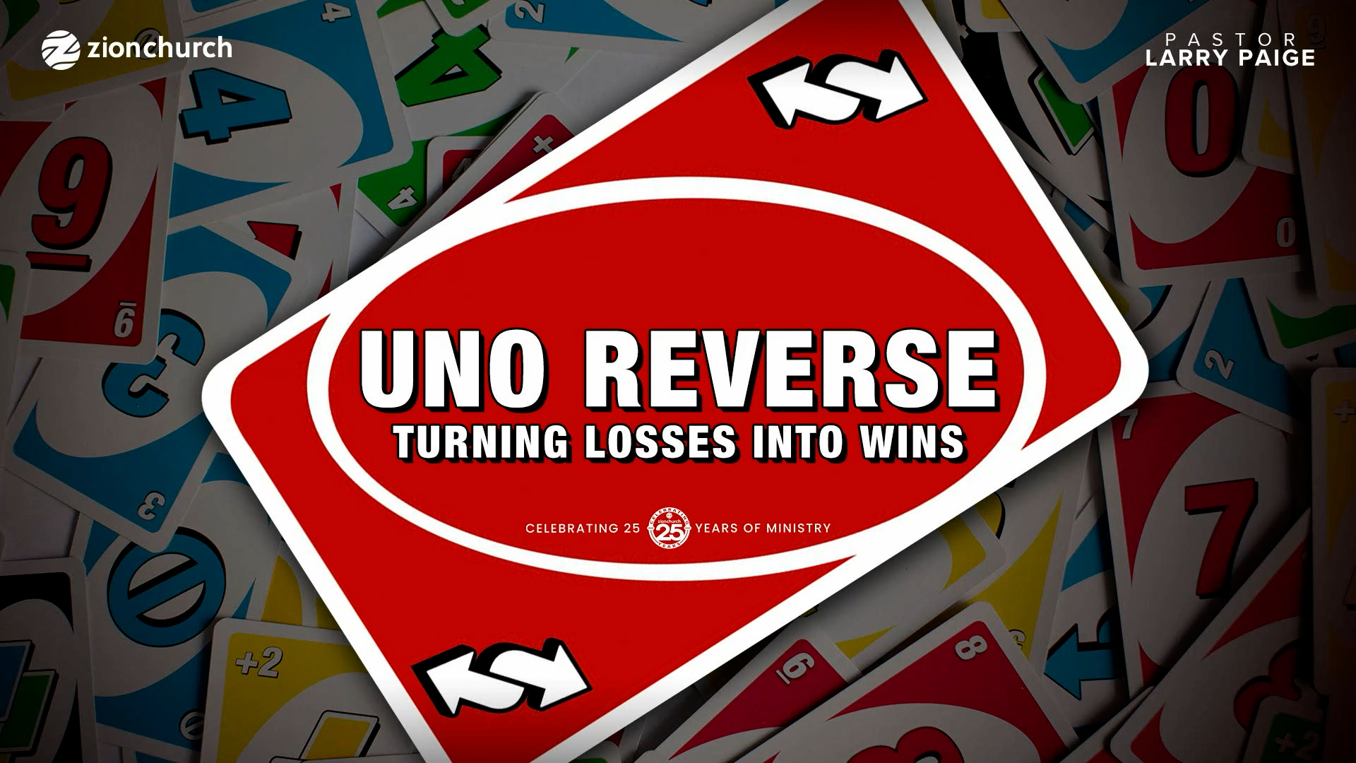 UNO Reverse 