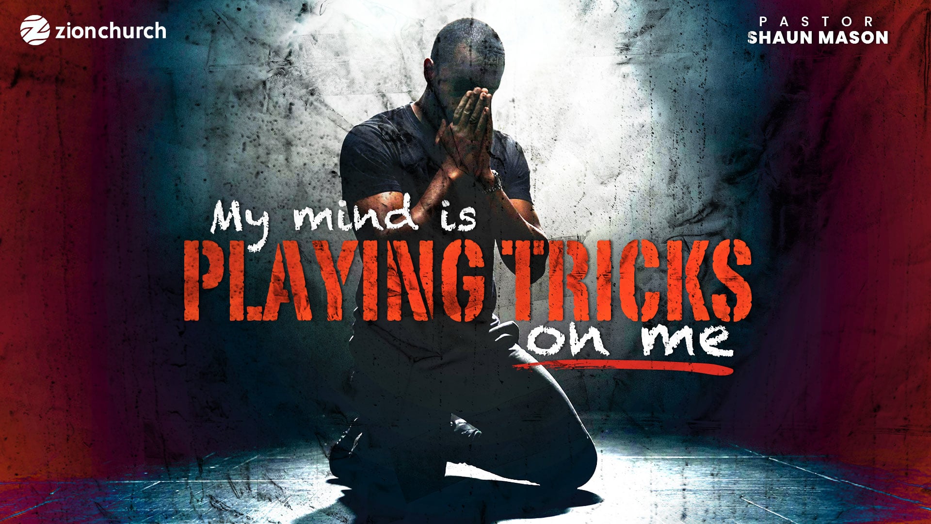 My Mind Is Playing Tricks on Me