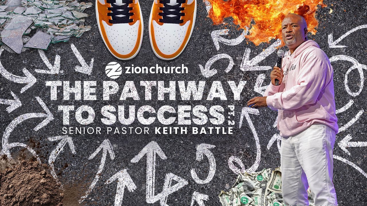 The Pathway To Success Pt.2