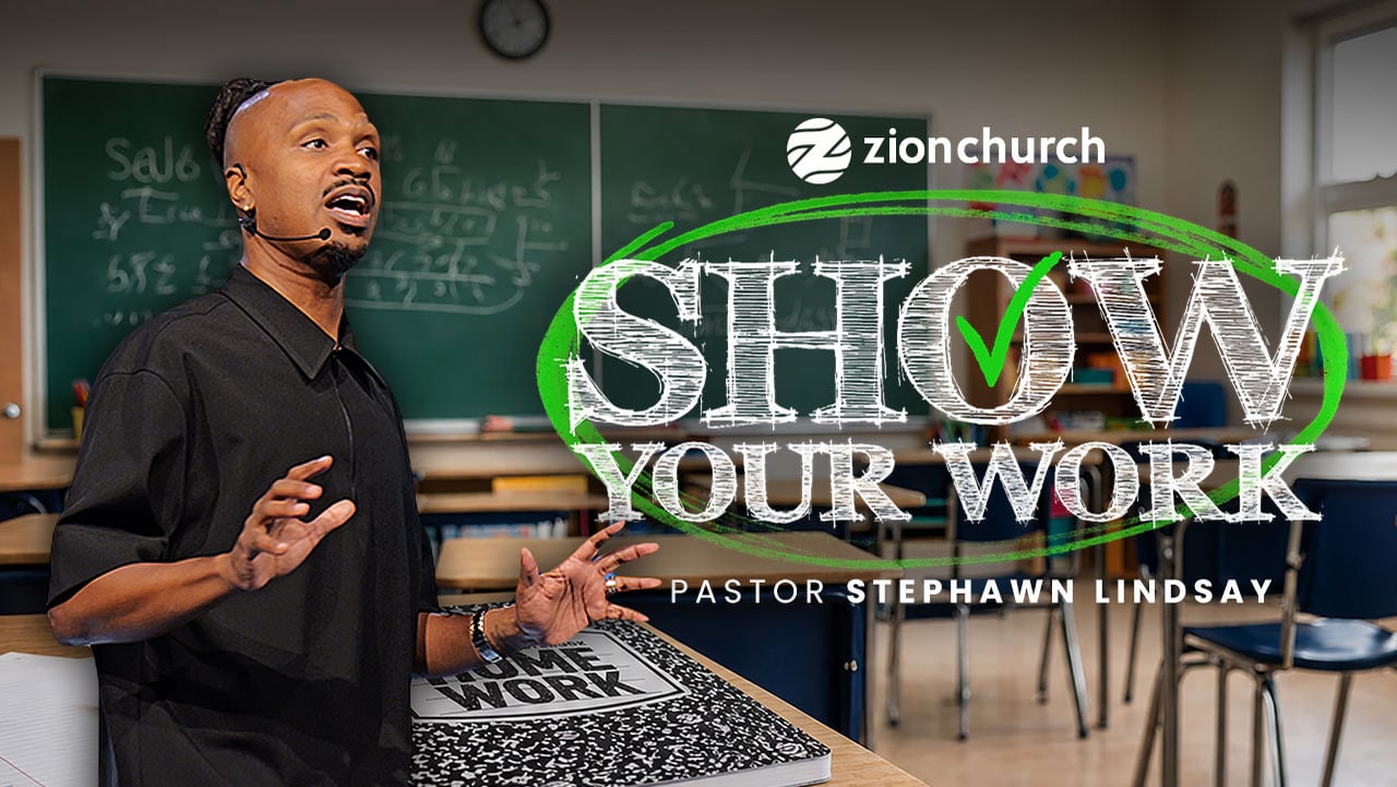 Show Your Work