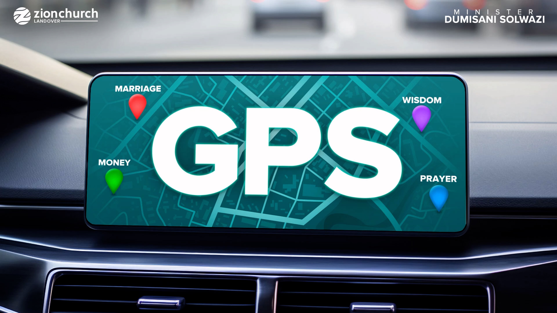 GPS