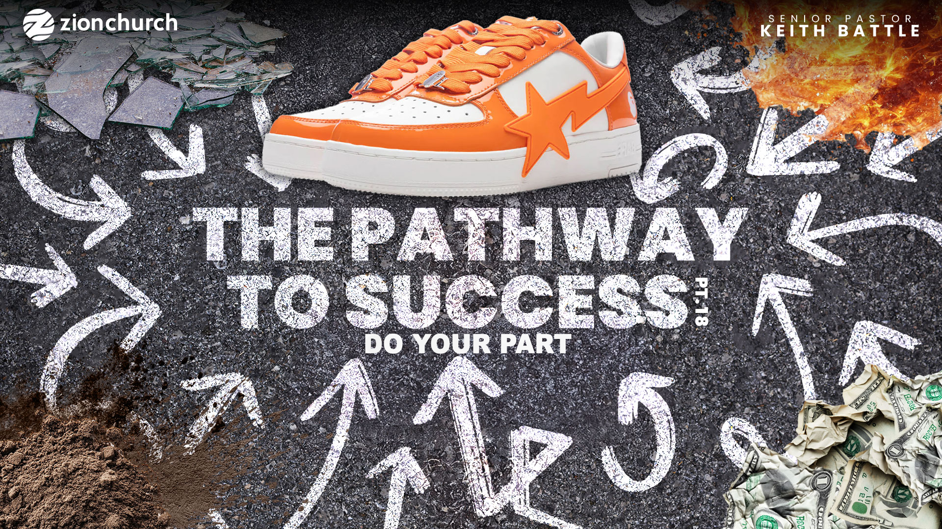 The Pathway To Success Pt.18