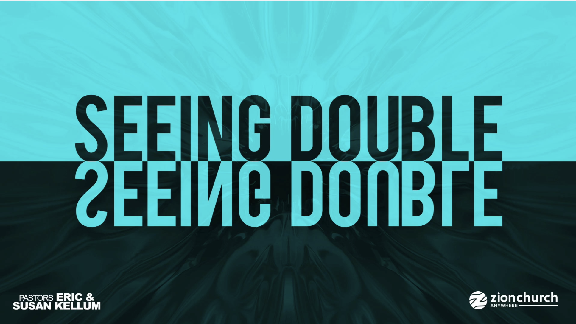 Seeing Double 