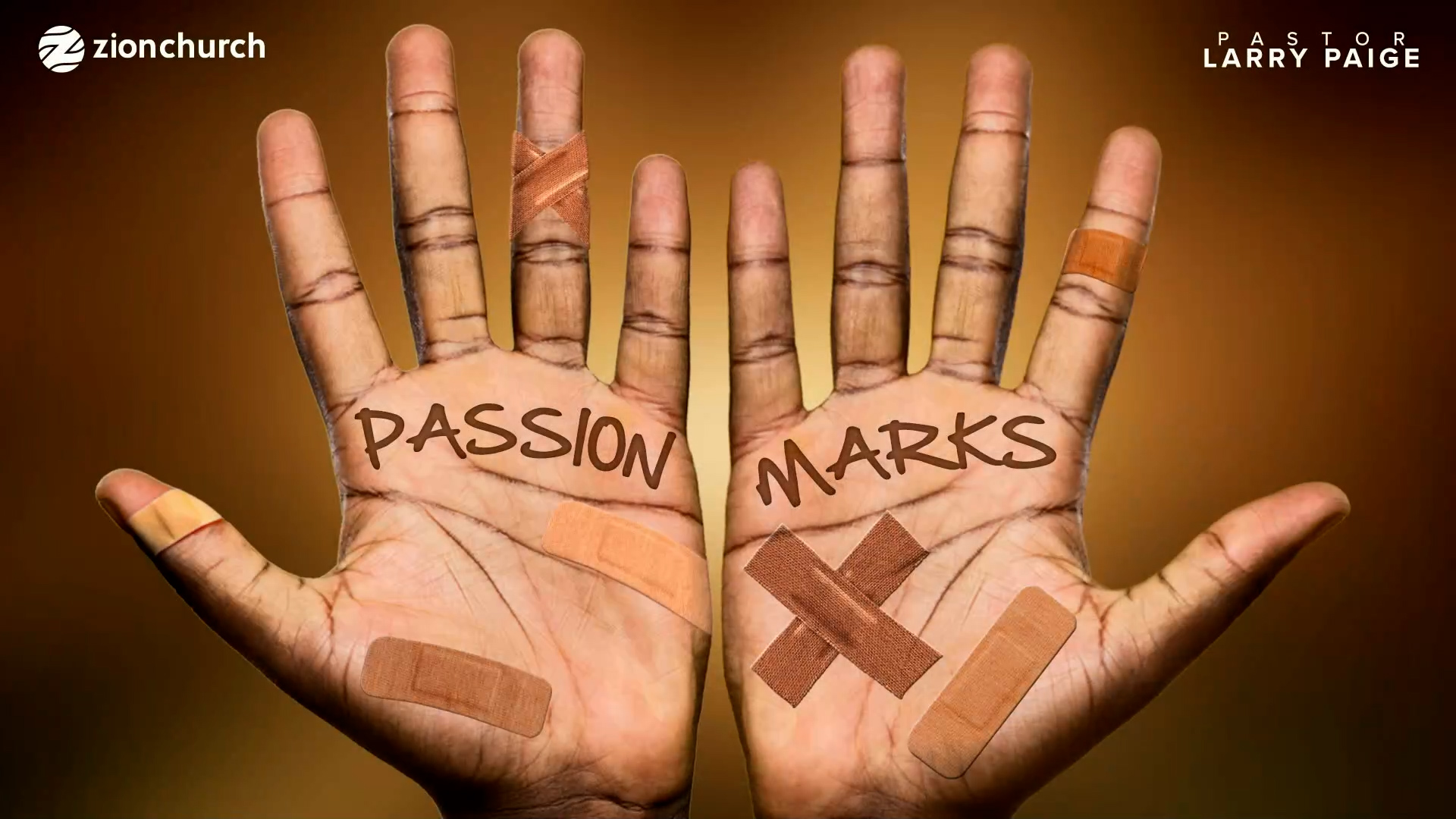 Passion Marks