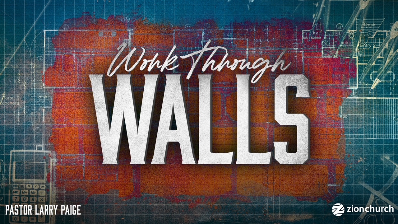 Work Through Walls
