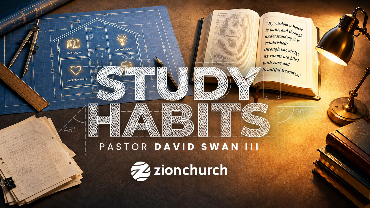 Study Habits