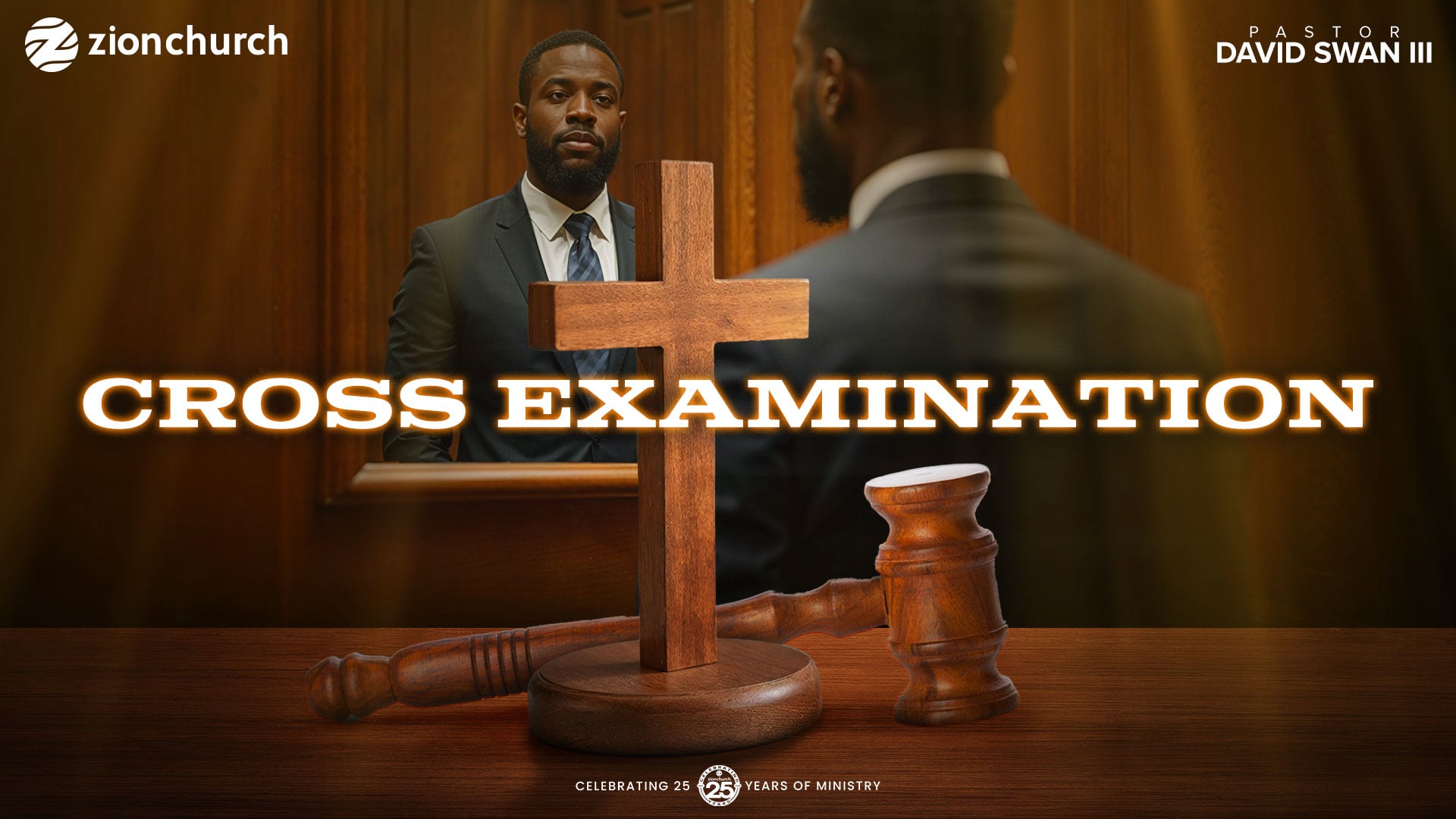 Cross Examination