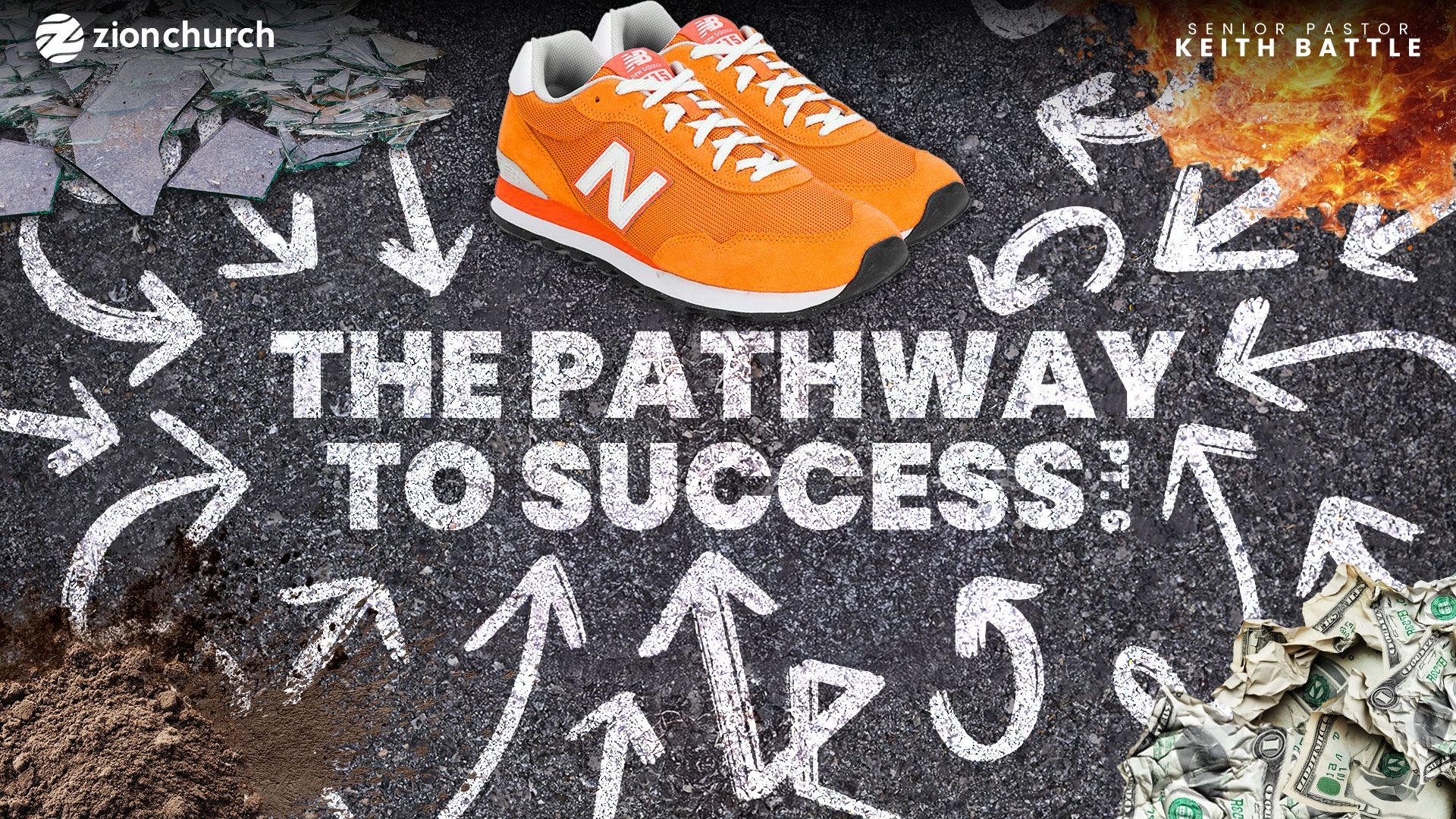 The Pathway To Success Pt.6