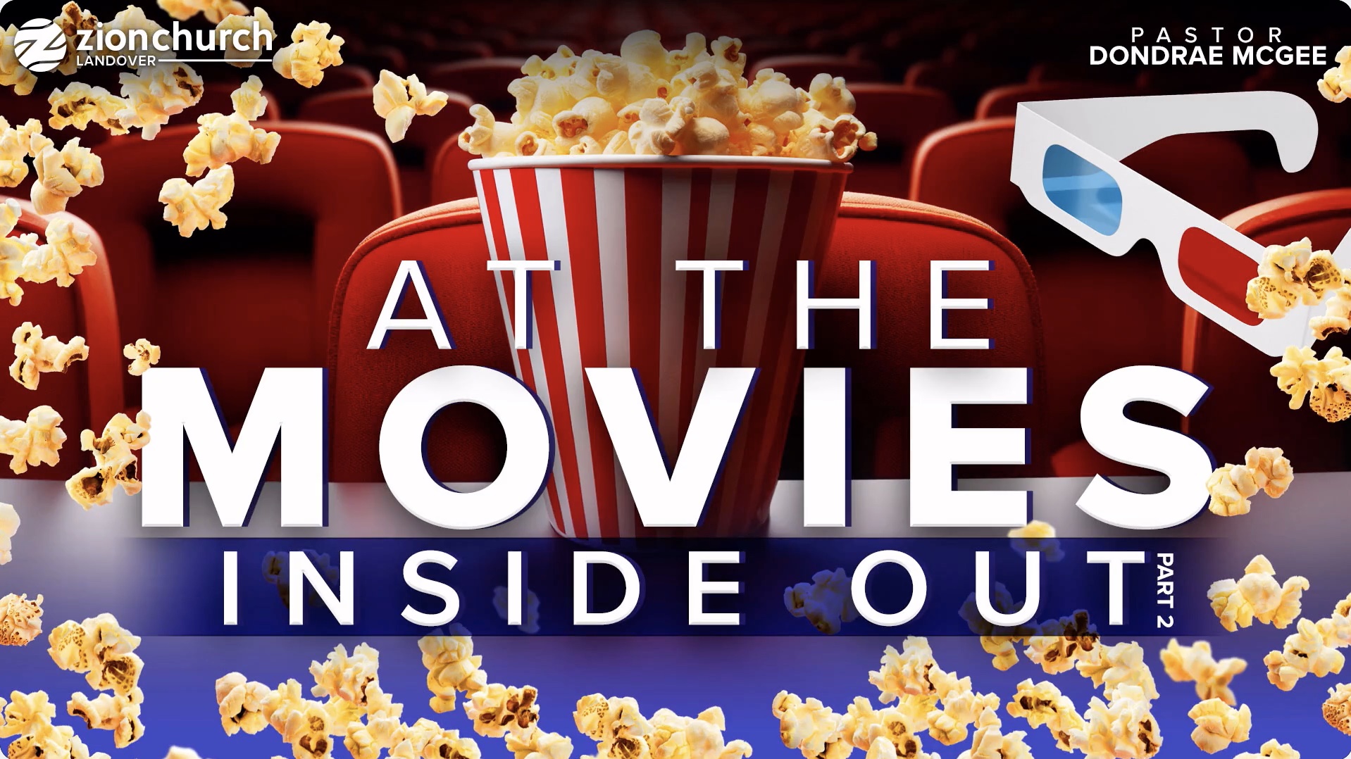 At The Movie: Inside Out Pt.2
