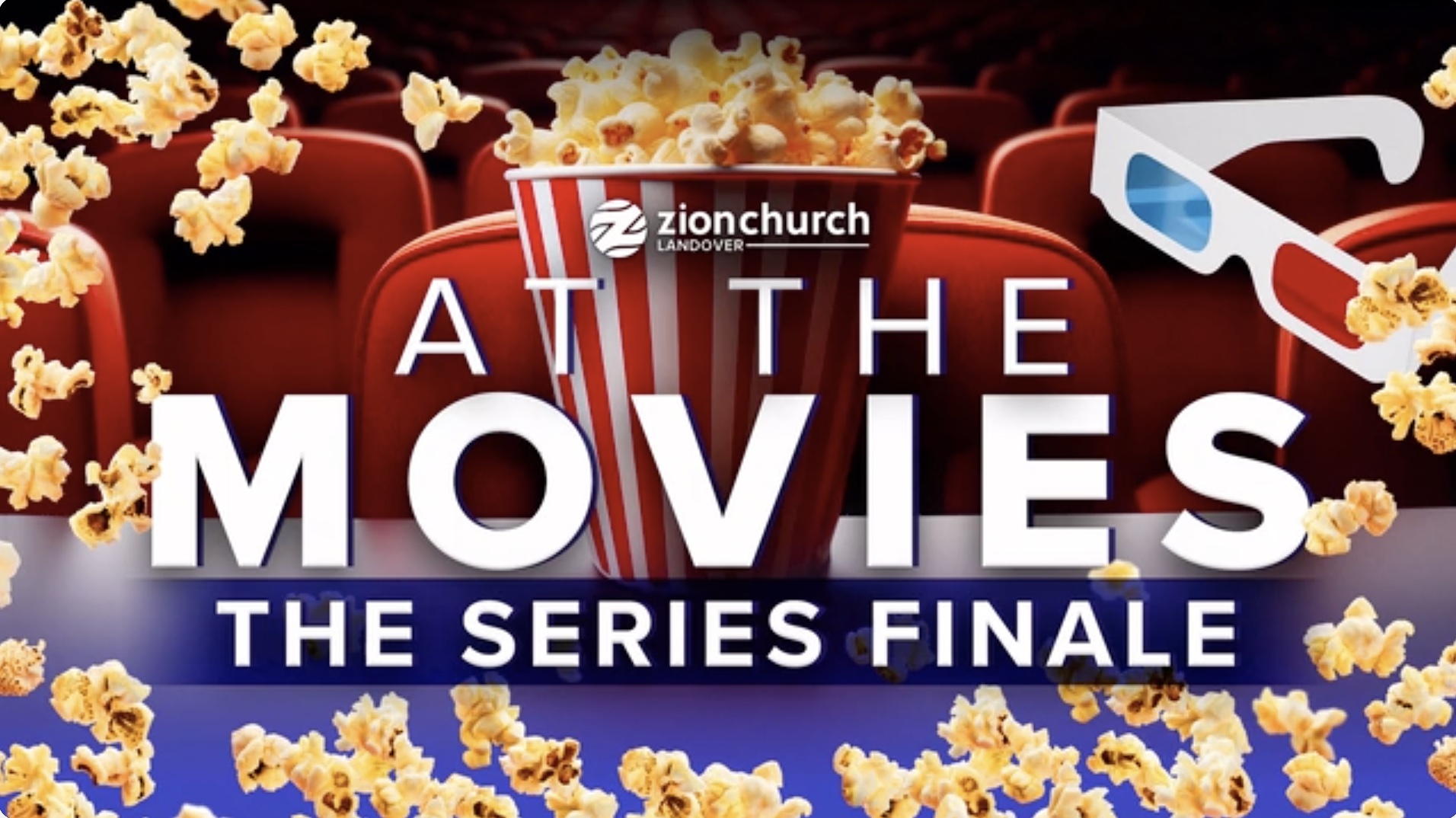 At The Movies: The Series Finale