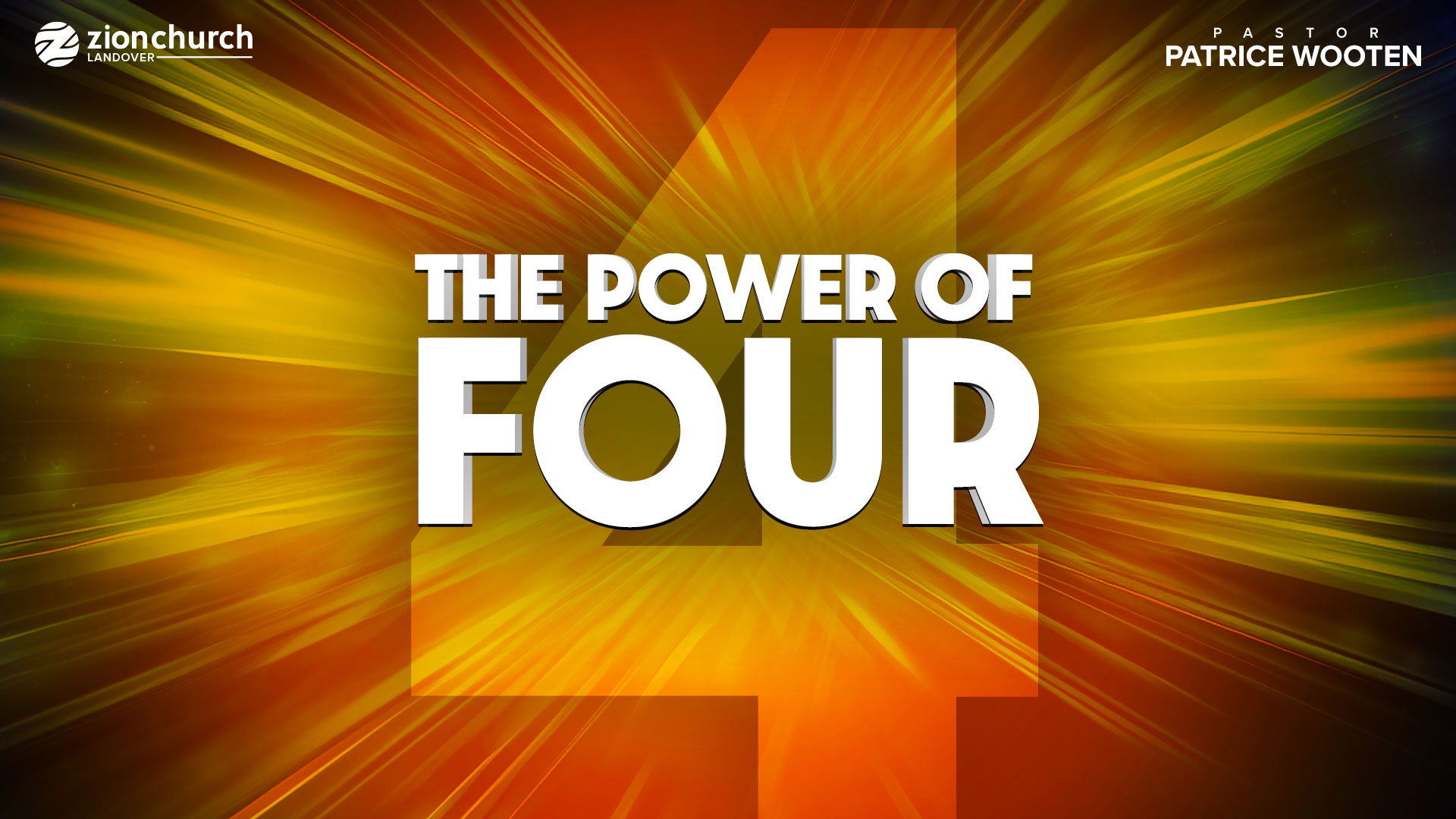 The Power of Four 