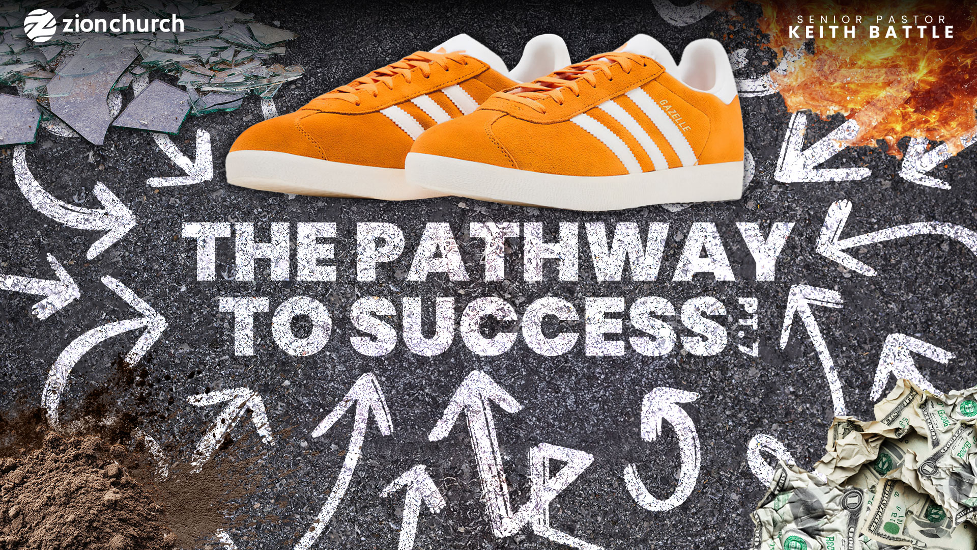 The Pathway To Success Pt.7