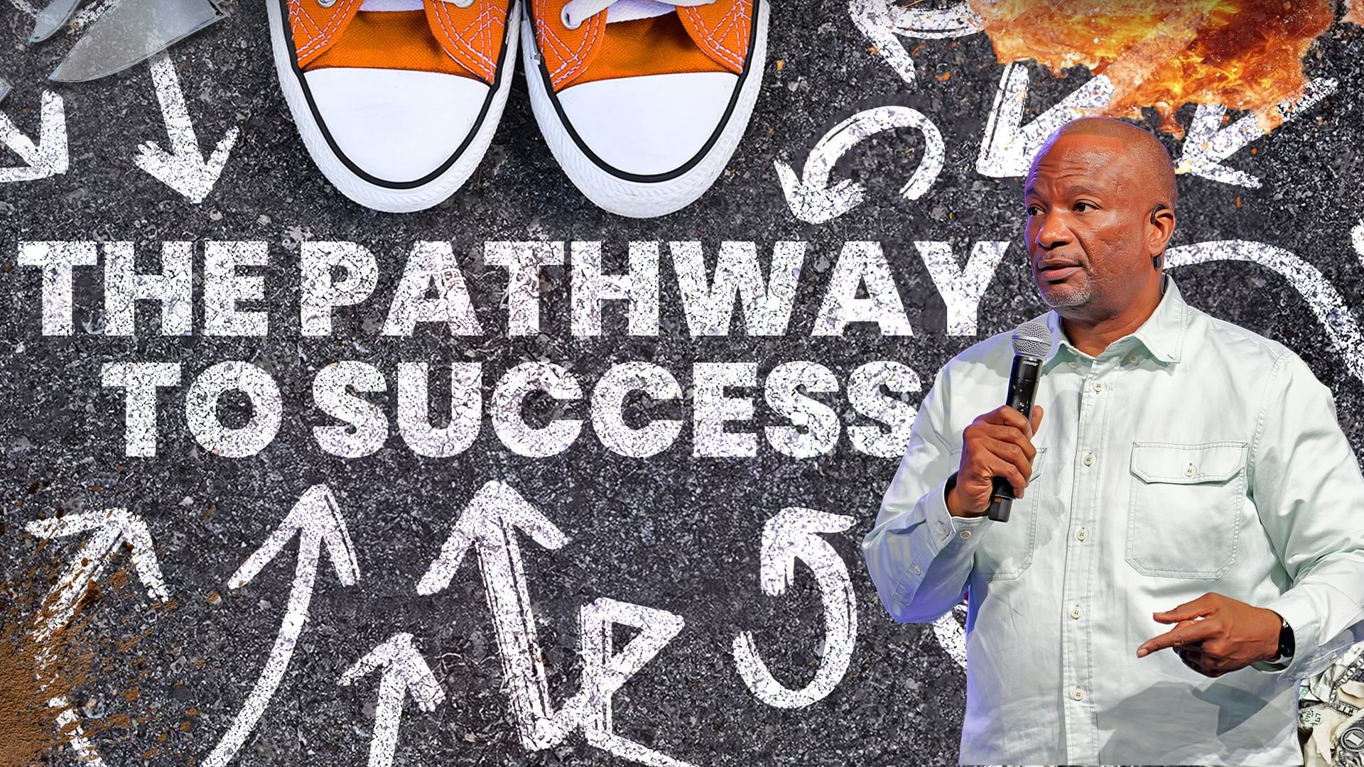 The Pathway To Success