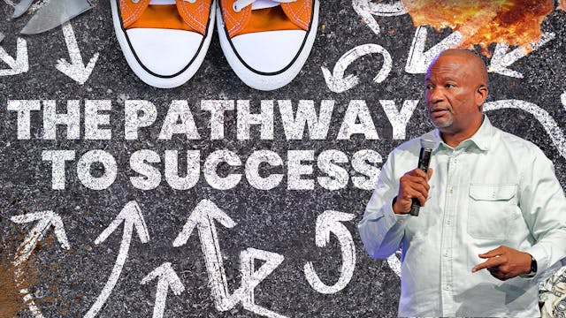 The Pathway To Success