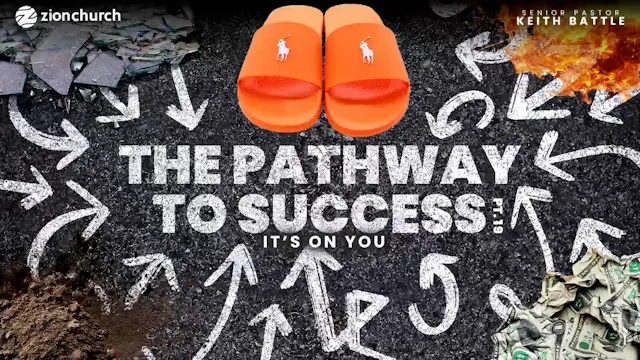 The Pathway to success Pt.19