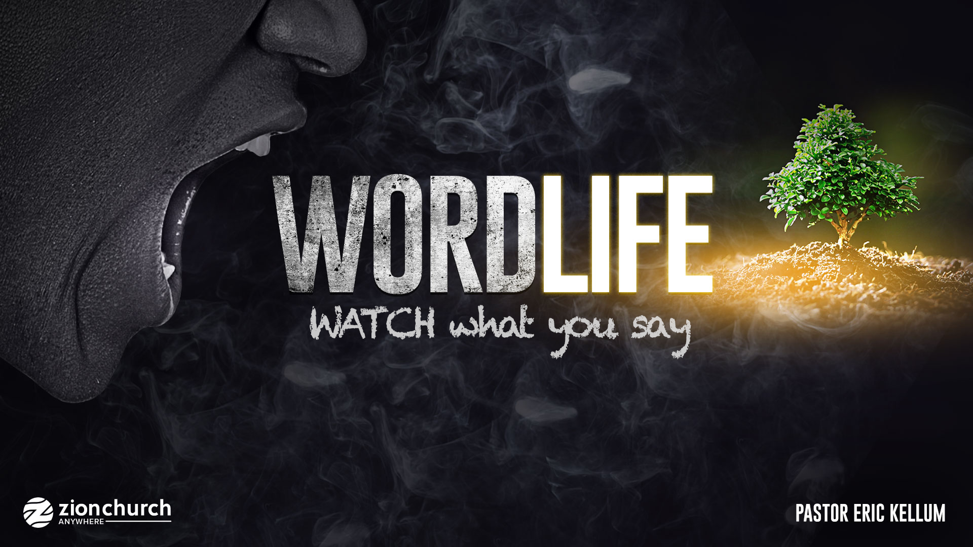 WordLife: Watch What You Say