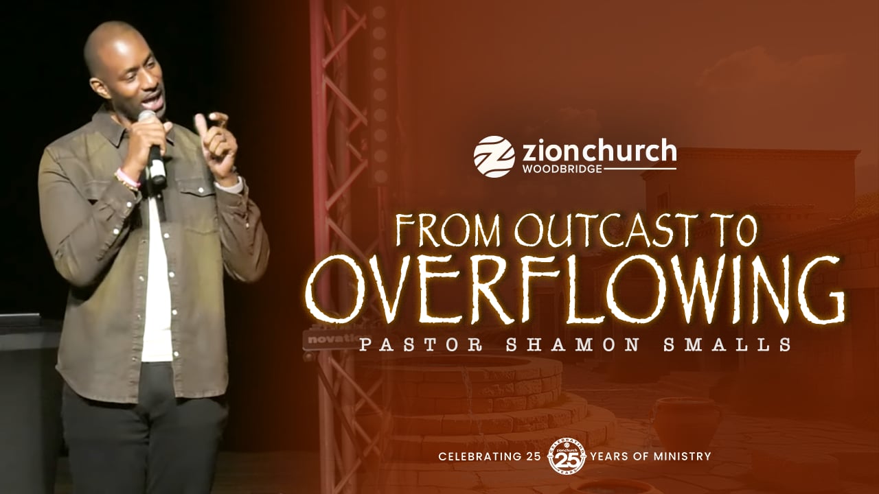 From Outcast to Overflowing