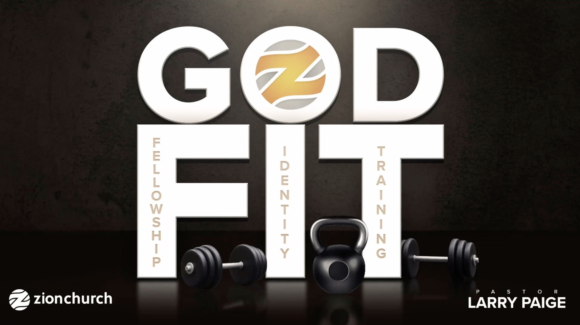 God FIT