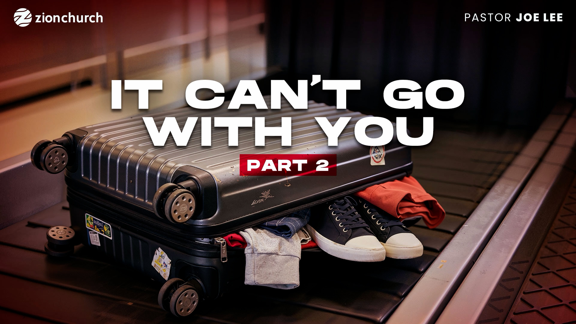 It Can't Go With You Pt.2