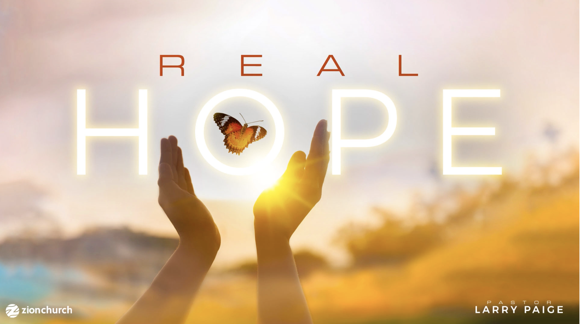 Real Hope