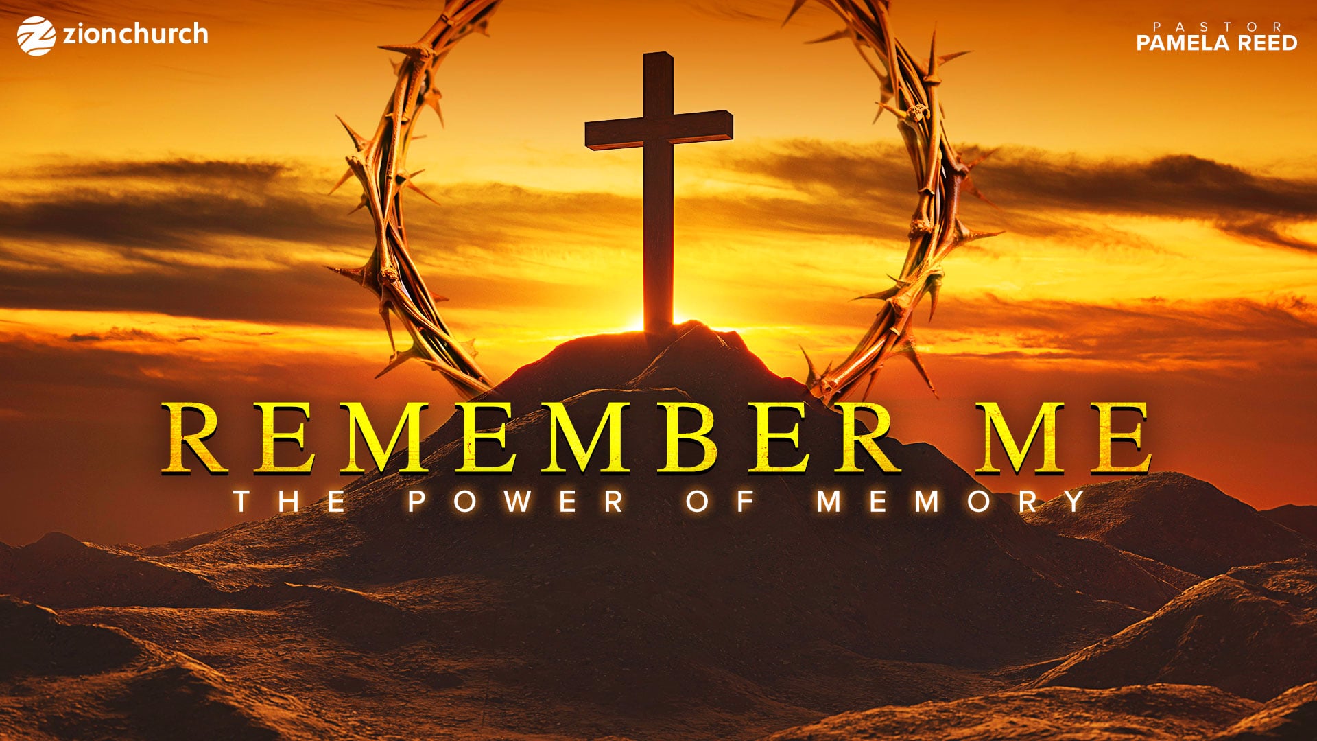 Remember Me: The Power of Memory