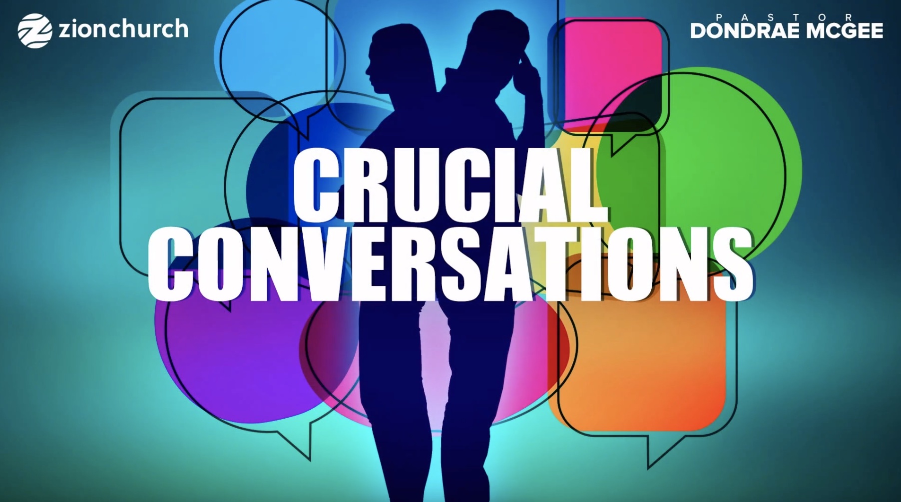 Crucial Conversations