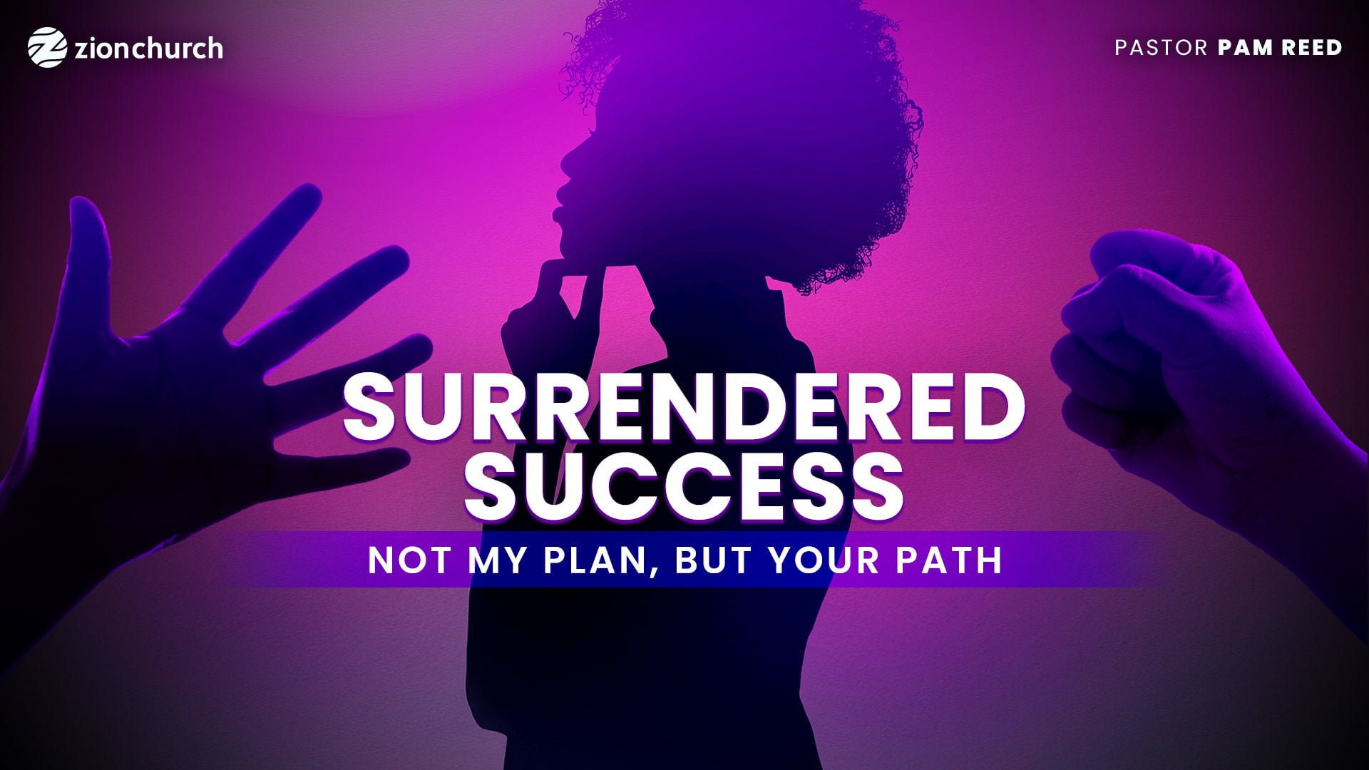 Surrendered Success