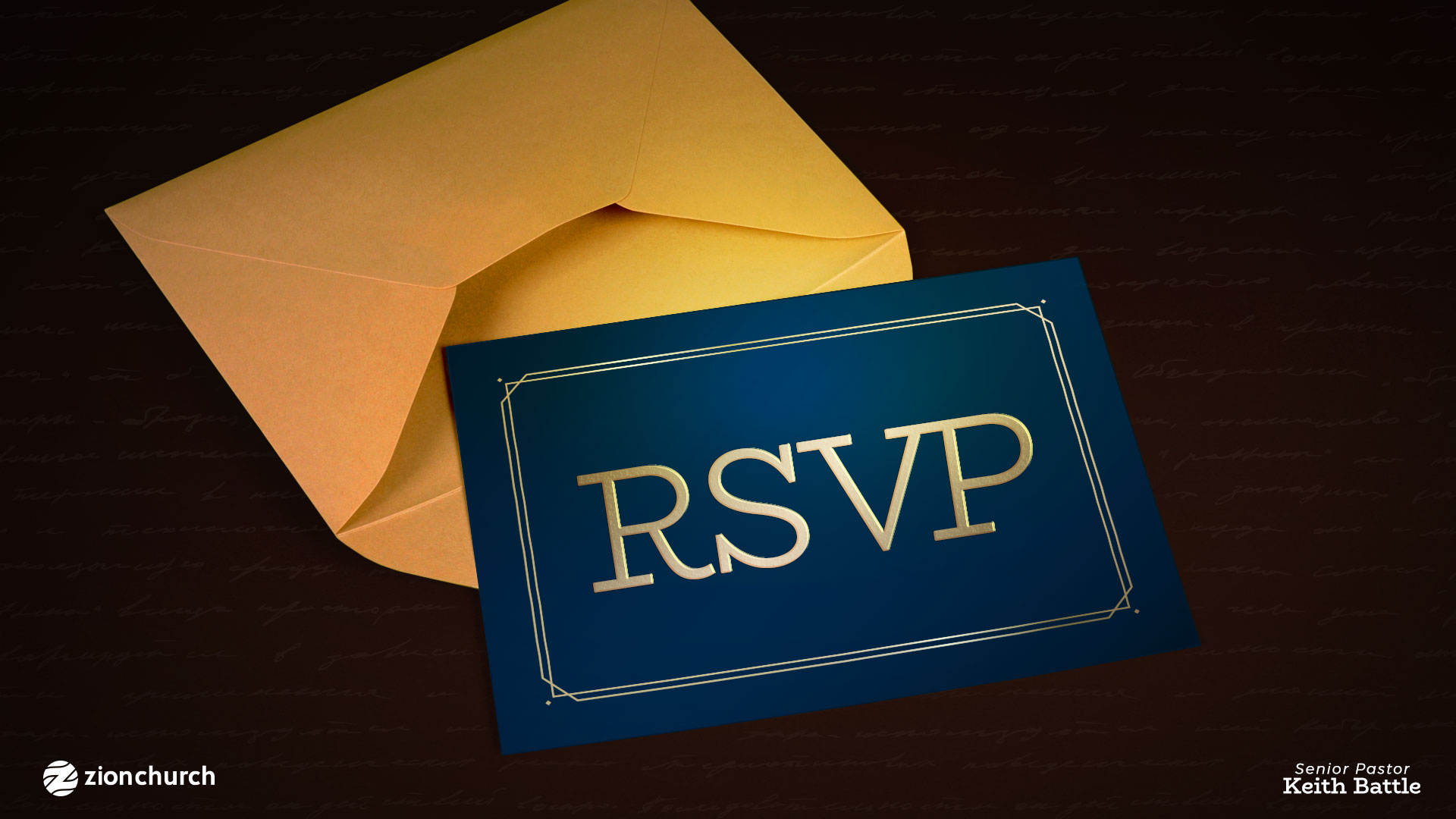 RSVP
