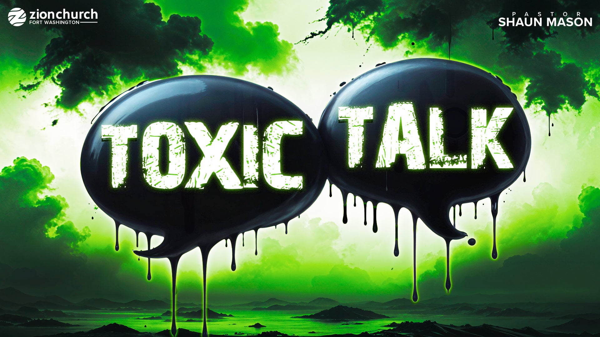 Toxic Talk