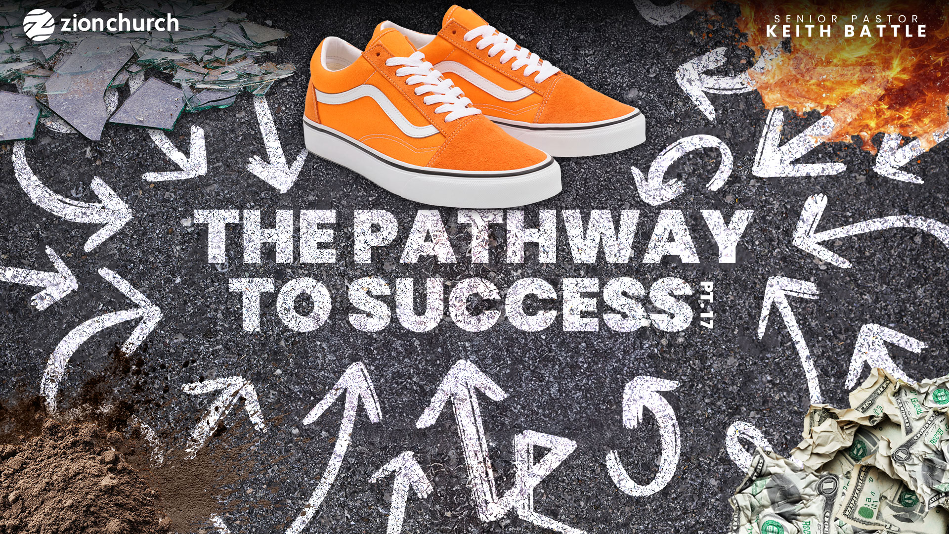 The Pathway To Success Pt.17