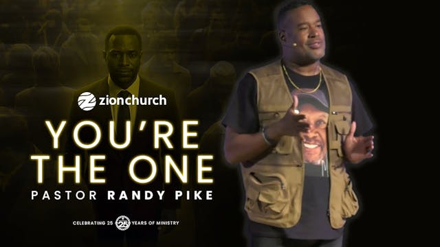 You're The One