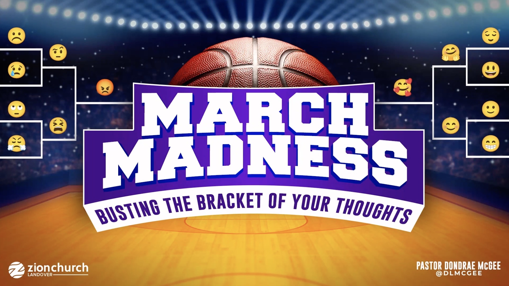 March Madness