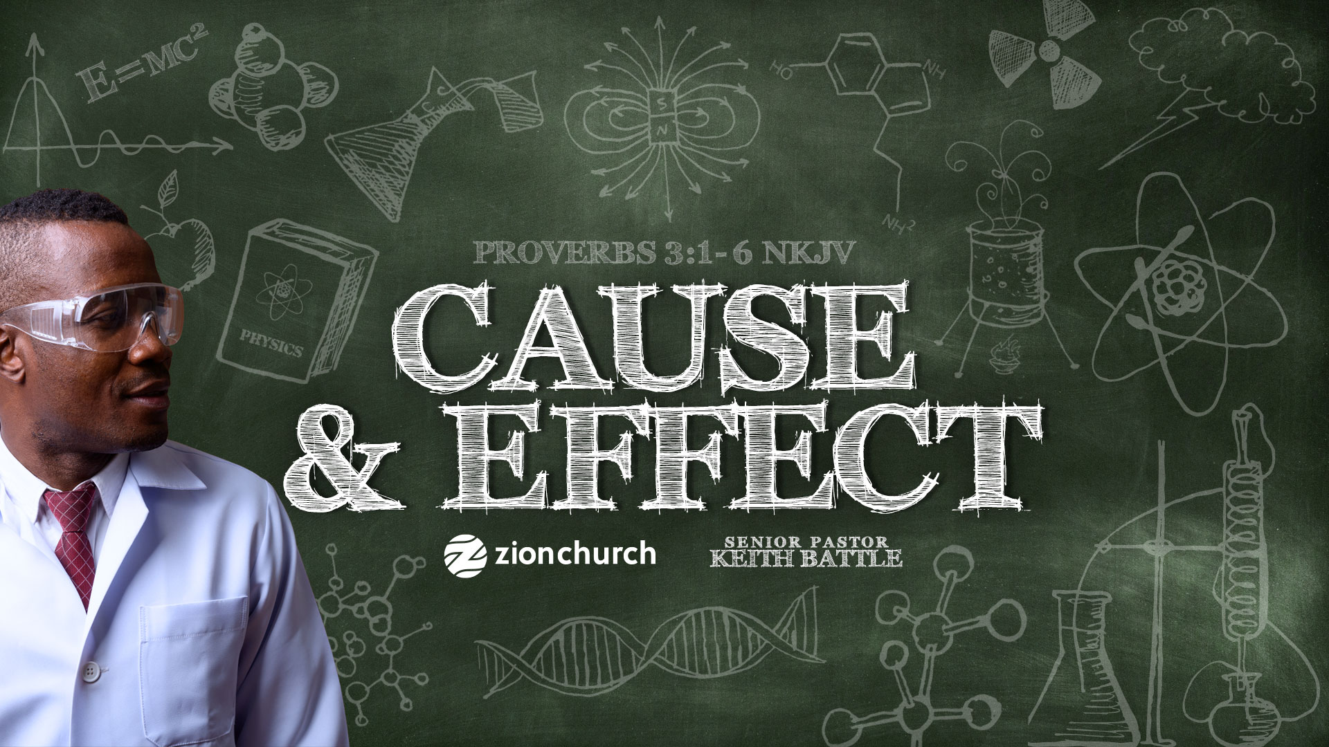 Cause & Effect