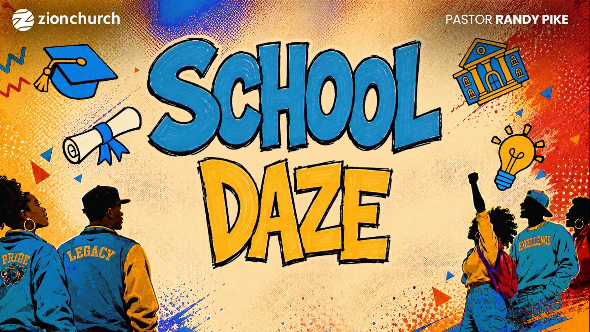 School Daze