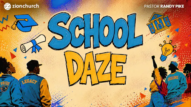 School Daze